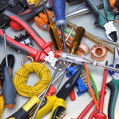 Gereedschap
