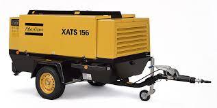 Mobiele-Compressor-AtlasCopco-XATS156C3