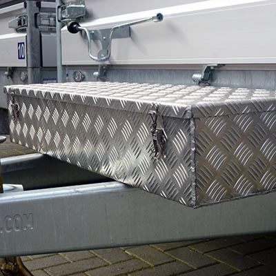 Transport en opslag